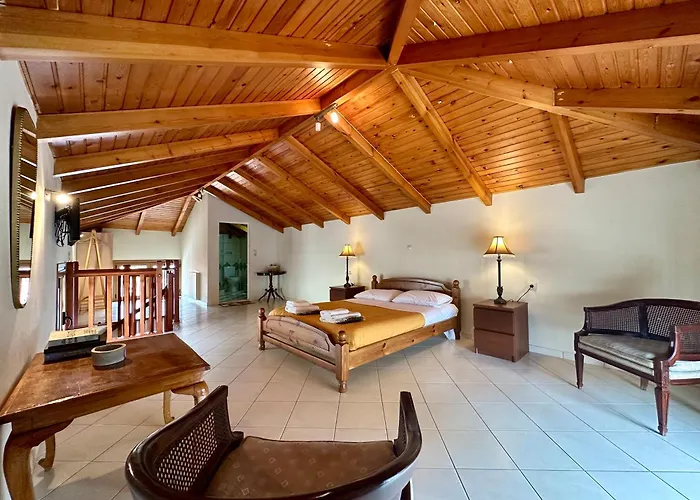 Eleni Holiday home *