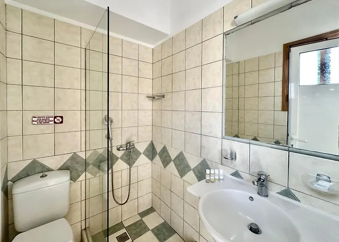 Eleni Holiday home Methoni (Messenia)